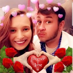 Meet your Posher, Chad